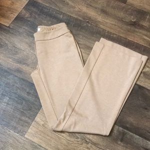 New York & Co Tan Pants